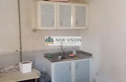Apartment - Studio - 1 Bathroom for rent in Al Nabaa Building - Al Naba'ah - Al Sharq - Sharjah