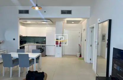 Apartment - 1 Bedroom - 2 Bathrooms for rent in PG Upperhouse - Al Furjan - Dubai