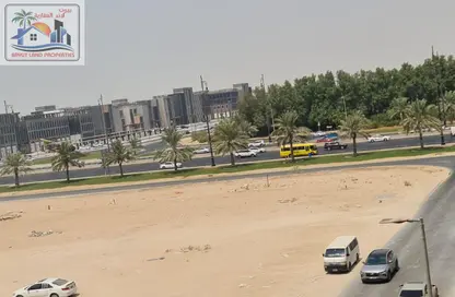 شقة - غرفة نوم - 1 حمام للايجار في الزاهية 1 - الزاهية - تجارية مويلح - الشارقة