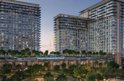 Apartment - 2 Bedrooms - 2 Bathrooms for sale in Vida Residences Hillside - Dubai Hills Estate - Dubai