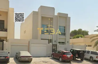 فيلا - 5 غرف نوم - 6 حمامات للايجار في 2 المويهات - المويهات - عجمان