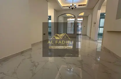 Apartment - 2 Bedrooms - 2 Bathrooms for rent in Al Mowaihat 3 - Al Mowaihat - Ajman