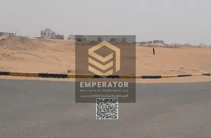 Land - Studio for sale in Al Zubair Orchards - Al Rahmaniya - Sharjah
