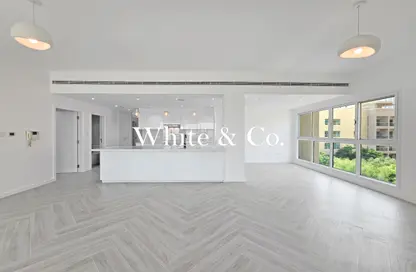 Apartment - 2 Bedrooms - 2 Bathrooms for rent in Al Alka 3 - Al Alka - Greens - Dubai