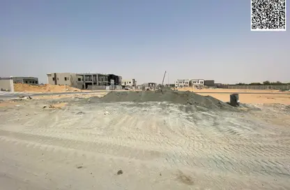 أرض - استوديو للبيع في الزاهية جاردنز - الزاهية - عجمان