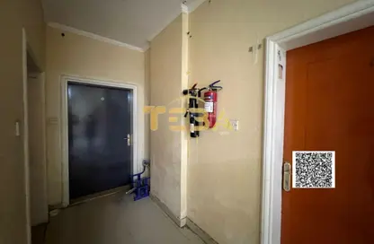 Whole Building - Studio - 5 Bathrooms for sale in Al Nakheel - Ajman Downtown - Ajman