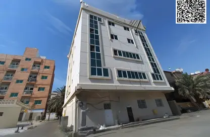 عمارة بالكامل - 8 غرف نوم - 8 حمامات للبيع في النعيمية - النعيمية - عجمان