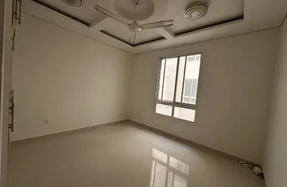 شقة - 2 غرف نوم - 2 حمامات للايجار في 3 المويهات - المويهات - عجمان