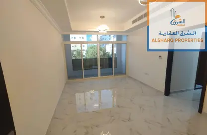 Apartment - 2 Bedrooms - 2 Bathrooms for rent in Expo Building Ajman - Ajman Industrial 2 - Ajman Industrial Area - Ajman