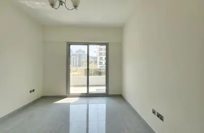 Apartment - 2 Bedrooms - 2 Bathrooms for rent in PARK TERRACE - Arjan - Dubai