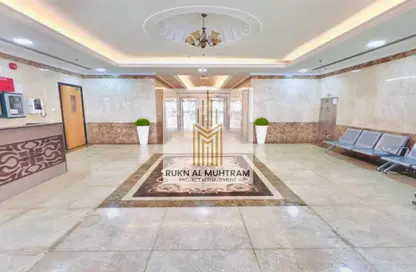 Apartment - 1 Bedroom - 2 Bathrooms for rent in UOS - Muwaileh Commercial - Sharjah