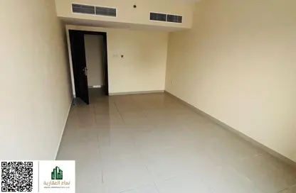 Apartment - 2 Bedrooms - 2 Bathrooms for rent in Gulfa Towers - Al Rashidiya 1 - Al Rashidiya - Ajman