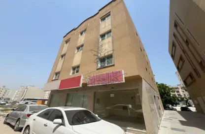 Whole Building - 7+ Bedrooms - 7+ Bathrooms for sale in Al Qulaya'ah - Al Sharq - Sharjah