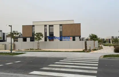 Townhouse - 4 Bedrooms - 4 Bathrooms for rent in Mudon Al Ranim 1 - Mudon - Dubai