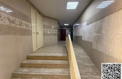 Apartment - Studio - 1 Bathroom for rent in Ajman Hills - Al Alia - Ajman