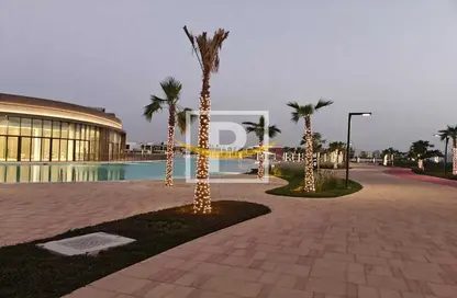 فيلا - 4 غرف نوم - 5 حمامات للايجار في ذا بالس بيتش فرونت 2 - ذي بالس - دبي الجنوب (مركز دبي العالمي) - دبي