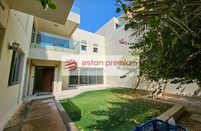 Villa - 3 Bedrooms - 4 Bathrooms for sale in Cluster 2 - The Sustainable City - Dubai