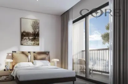 Apartment - 1 Bedroom - 2 Bathrooms for sale in Sobha Orbis - Motor City - Dubai