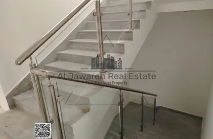 Townhouse - 5 Bedrooms - 5 Bathrooms for sale in Al Helio 2 - Al Helio - Ajman