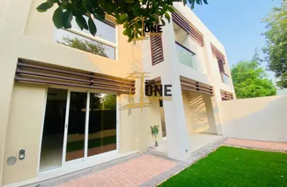 Villa - 3 Bedrooms - 4 Bathrooms for sale in Flamingo Villas - Mina Al Arab - Ras Al Khaimah