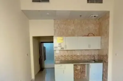 Apartment - Studio - 1 Bathroom for rent in Al Mowaihat 3 - Al Mowaihat - Ajman