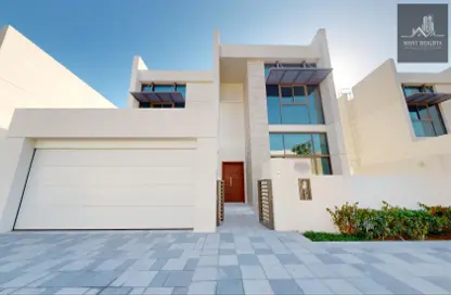 Villa - 4 Bedrooms - 5 Bathrooms for rent in District One Phase III - District One - Mohammed Bin Rashid City - Dubai