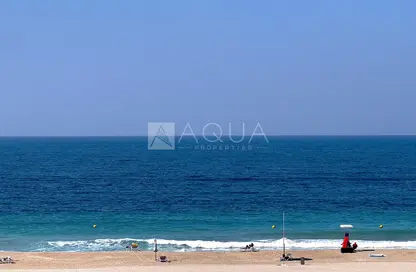 شقة - 2 غرف نوم - 2 حمامات للبيع في مبنى لا كوت 1 - جميرا 1 - الجميرا - دبي