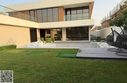 Villa - 4 Bedrooms - 6 Bathrooms for sale in Sharjah Garden City - Sharjah