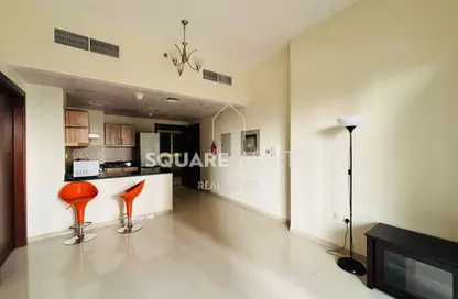 Apartment - 1 Bedroom - 1 Bathroom for rent in Elite Sports Residence 8 - Elite Sports Residence - Dubai Sports City - Dubai