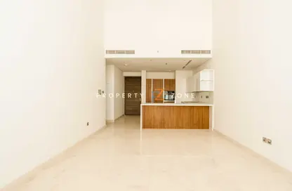 Apartment - 2 Bedrooms - 3 Bathrooms for rent in ANWA - Maritime City - Dubai