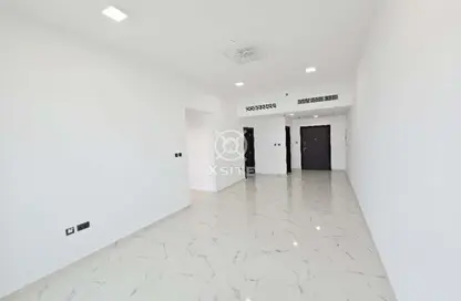 Apartment - 2 Bedrooms - 3 Bathrooms for rent in Geepas Tower - Arjan - Dubai