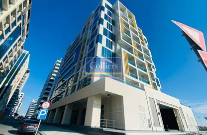 Apartment - 3 Bedrooms - 3 Bathrooms for rent in Al Raha Beach - Abu Dhabi