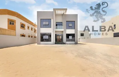 Villa - 5 Bedrooms - 6 Bathrooms for rent in Al Barsha South 2 - Al Barsha South - Al Barsha - Dubai