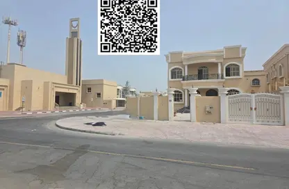 فيلا - 5 غرف نوم - 6 حمامات للبيع في فلل الروضة 3 - 3  الروضة - الروضة - عجمان