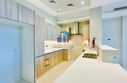 Apartment - 1 Bedroom - 2 Bathrooms for rent in wasl 51 - Jumeirah 1 - Jumeirah - Dubai