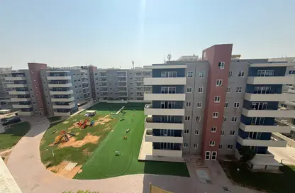 شقة - 3 غرف نوم - 3 حمامات للبيع في برج 35 - الريف داون تاون - مشروع الريف - أبوظبي