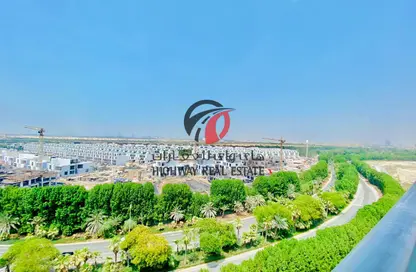 شقة - 1 حمام للبيع في بارادايس فيو 1 - مجان - دبي لاند - دبي