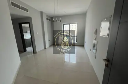 Apartment - 1 Bedroom - 1 Bathroom for rent in The Icon Casa 2 - Al Rashidiya 3 - Al Rashidiya - Ajman