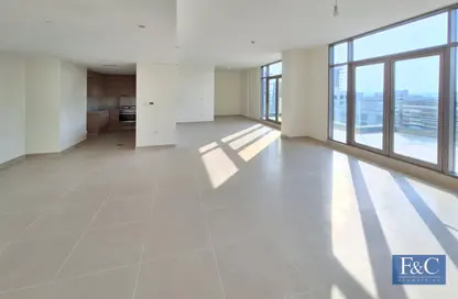 Apartment - 3 Bedrooms - 4 Bathrooms for sale in Acacia B - Park Heights - Dubai Hills Estate - Dubai