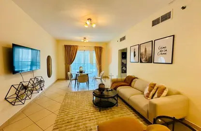 Apartment - 2 Bedrooms - 2 Bathrooms for rent in Marina Diamond 6 - Marina Diamonds - Dubai Marina - Dubai