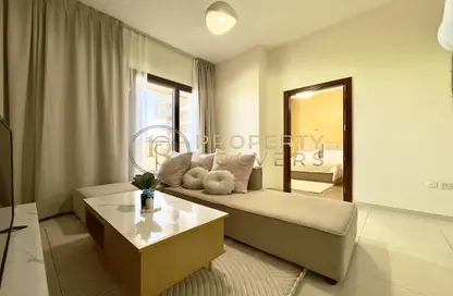 Apartment - 2 Bedrooms - 3 Bathrooms for rent in Elite Sports Residence 10 - Elite Sports Residence - Dubai Sports City - Dubai