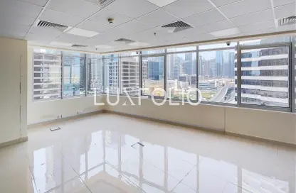 Office Space - Studio for rent in Mazaya Business Avenue BB1 - Mazaya Business Avenue - Jumeirah Lake Towers - Dubai