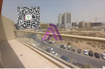 شقة - غرفة نوم - 2 حمامات للبيع في ريتز - 4 الورسان - الورسان - دبي