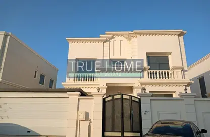 Villa - 5 Bedrooms - 6 Bathrooms for sale in Hoshi 1 - Hoshi - Al Badie - Sharjah