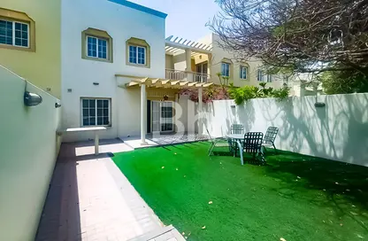 Villa - 2 Bedrooms - 3 Bathrooms for rent in Springs 3 - The Springs - Dubai