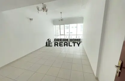 Apartment - 2 Bedrooms - 3 Bathrooms for rent in Manazil Tower 5 - Al Taawun Street - Al Taawun - Sharjah
