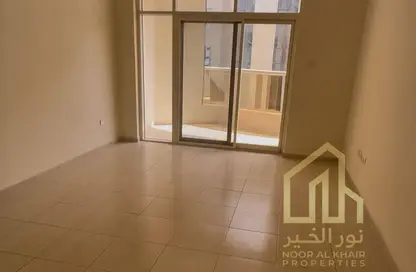 Apartment - 1 Bedroom - 2 Bathrooms for sale in Axis Residence 1 - Axis Residence - Dubai Silicon Oasis - Dubai
