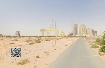 أرض - استوديو للبيع في تلال عجمان - العالية - عجمان