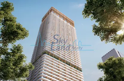 شقة - 2 غرف نوم - 3 حمامات للبيع في ابراج سابا - (JLT) مجمع Q - أبراج بحيرة الجميرا - دبي