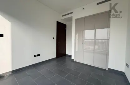 Apartment - 1 Bedroom - 1 Bathroom for sale in The Crest - Sobha Hartland - Mohammed Bin Rashid City - Dubai